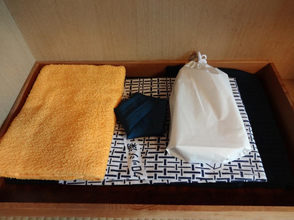 Okunikko Park Lodge Miyama Pokoj fotografie