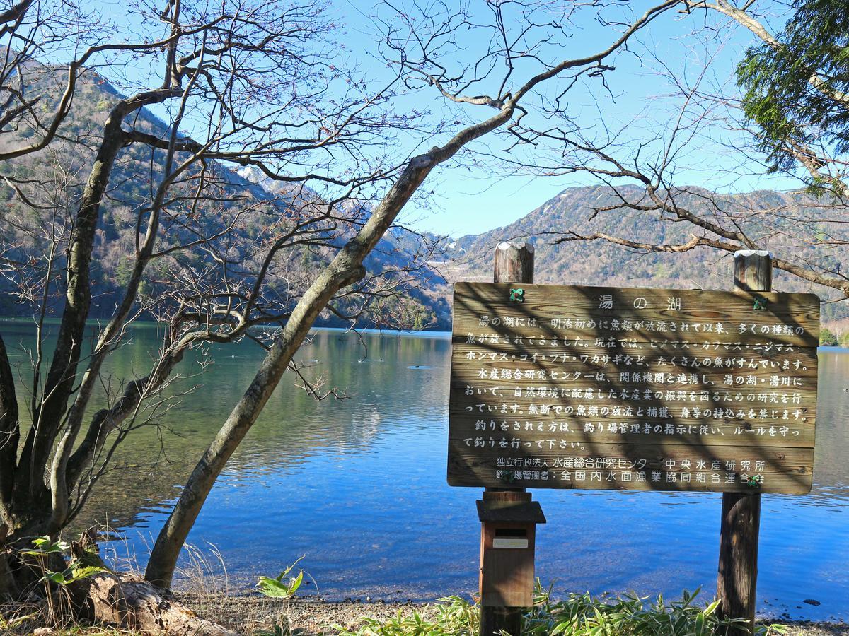 Okunikko Park Lodge Miyama Exteriér fotografie
