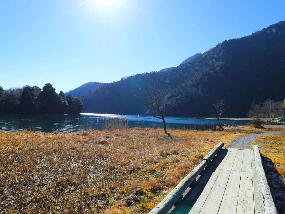 Okunikko Park Lodge Miyama Exteriér fotografie